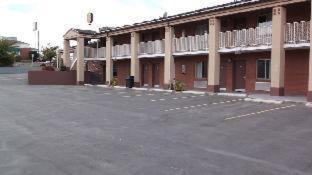מלון Super 8 By Wyndham Salina/Scenic Hills Area חדר תמונה